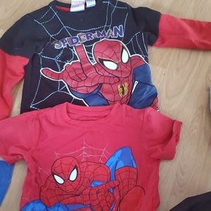 Boys shirts